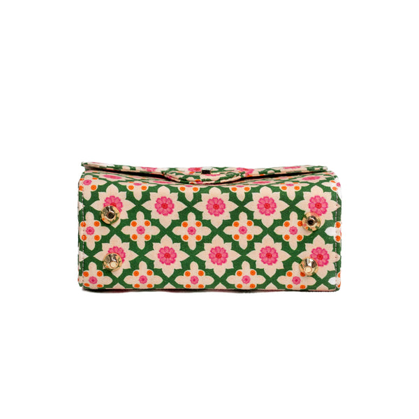 Bageechi Satchel Bag