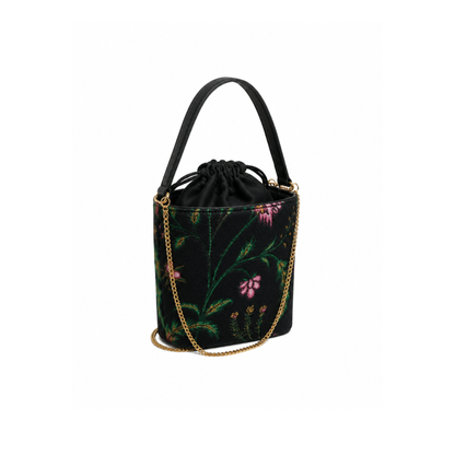 Black Bagh Bucket Potli