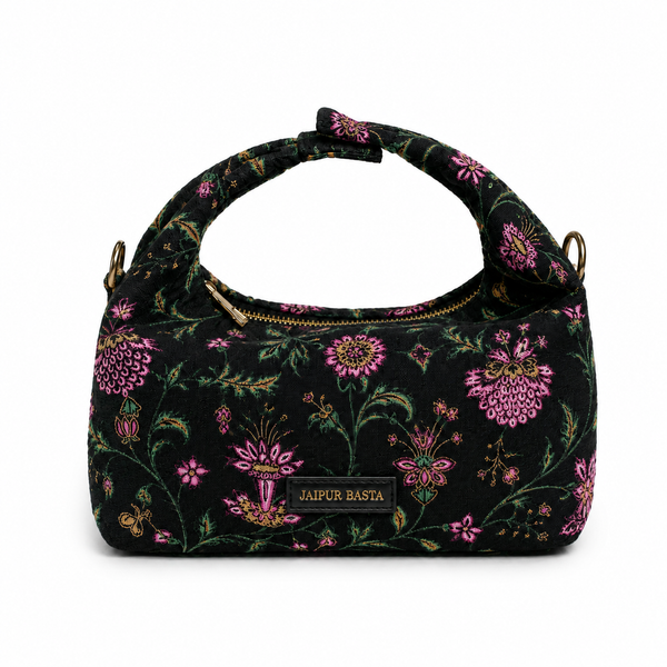 Bagh Ellara Handbag Black