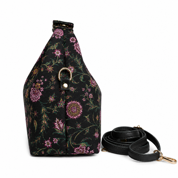 Bagh Ellara Handbag Black