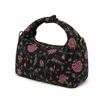 Bagh Ellara Handbag Black