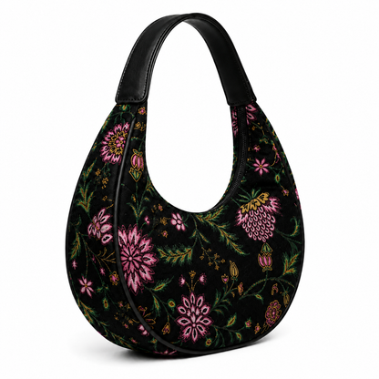 Black Bagh Hobo