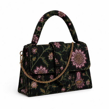 Black Bagh Medium Chiq