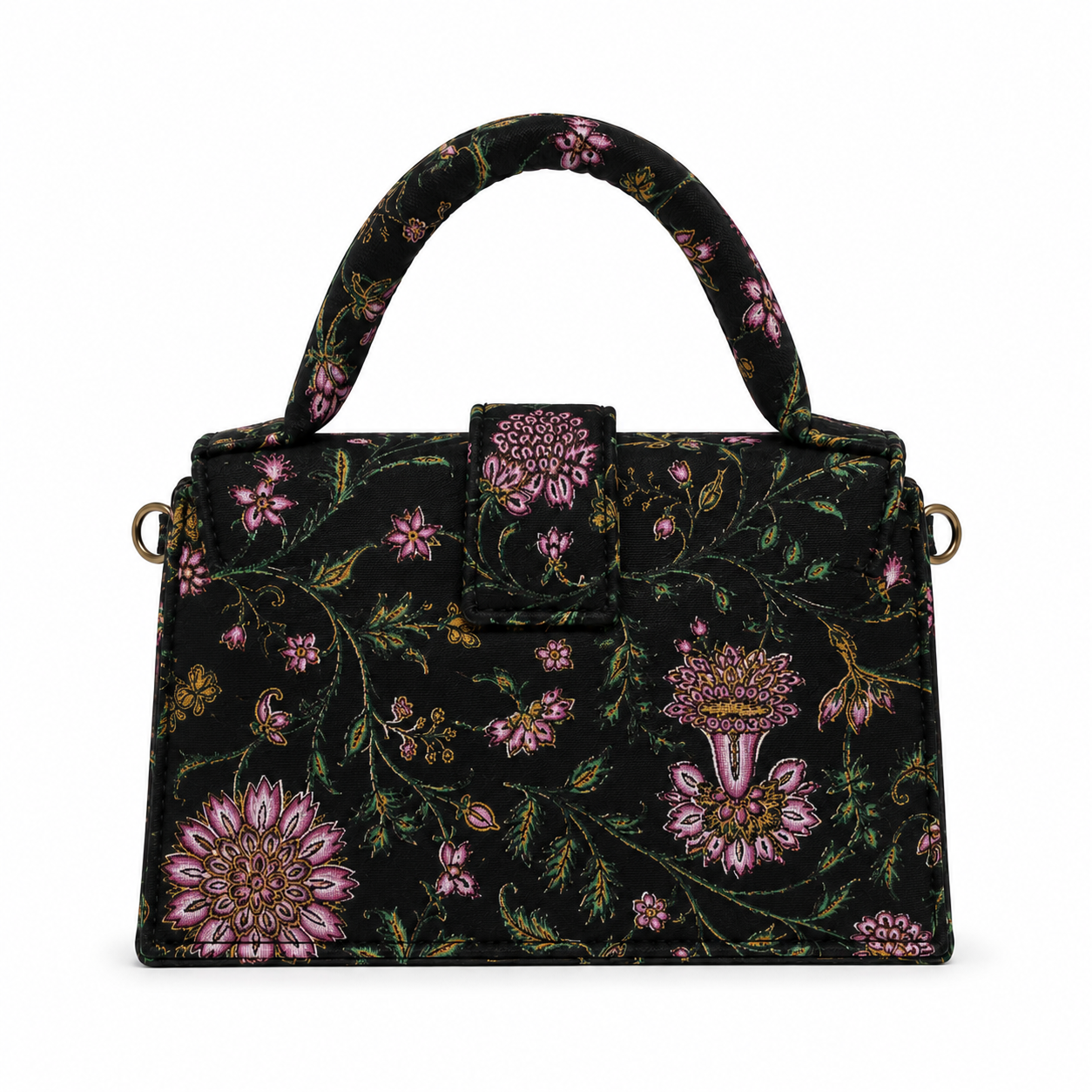 Black Bagh Medium Chiq