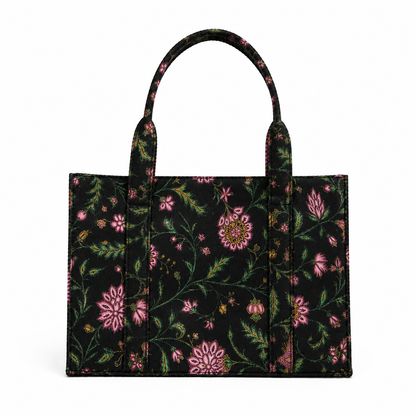 Black Bagh Office Tote