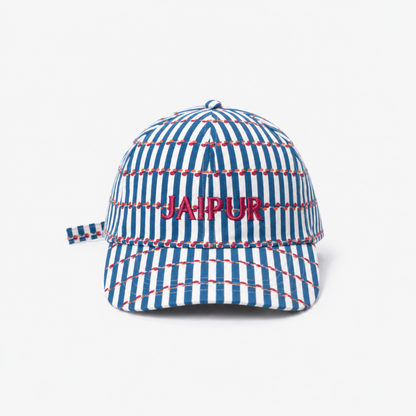 Blue Sutra Jaipur Cap