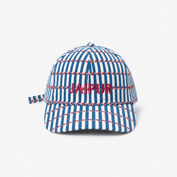 Blue Sutra Jaipur Cap