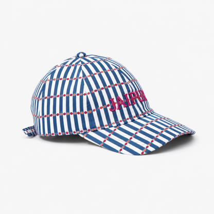 Blue Sutra Jaipur Cap