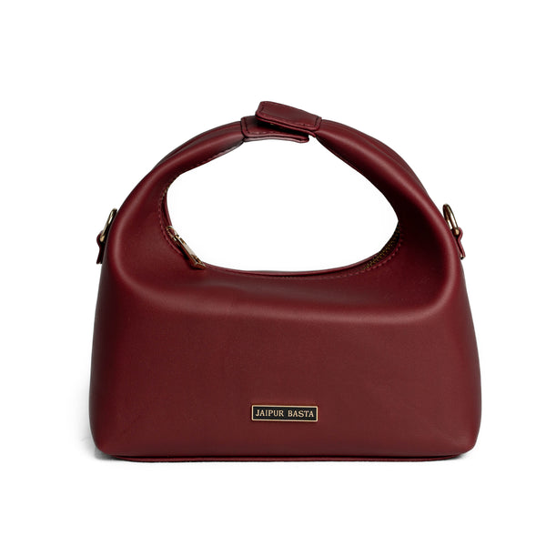 Cherry Ellara Handbag