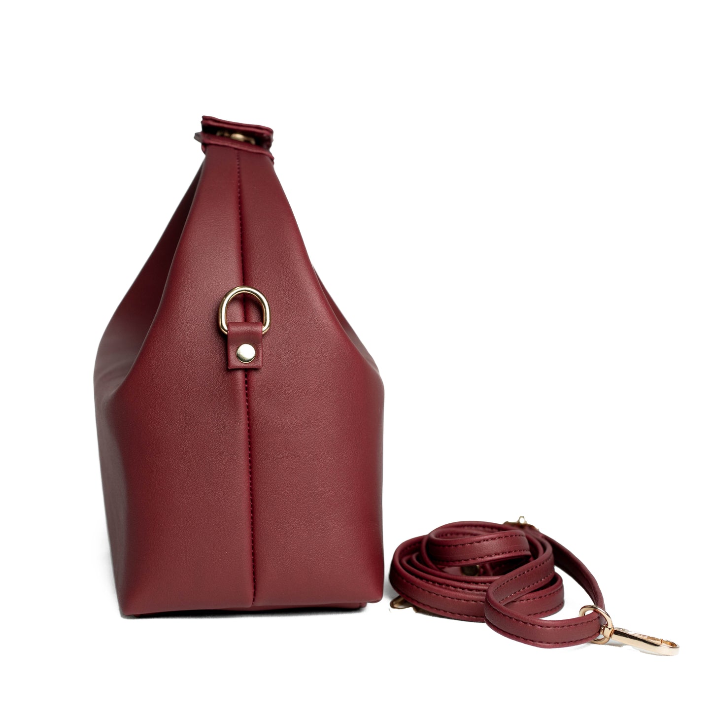 Cherry Ellara Handbag