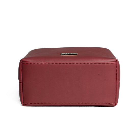 Cherry Ellara Handbag