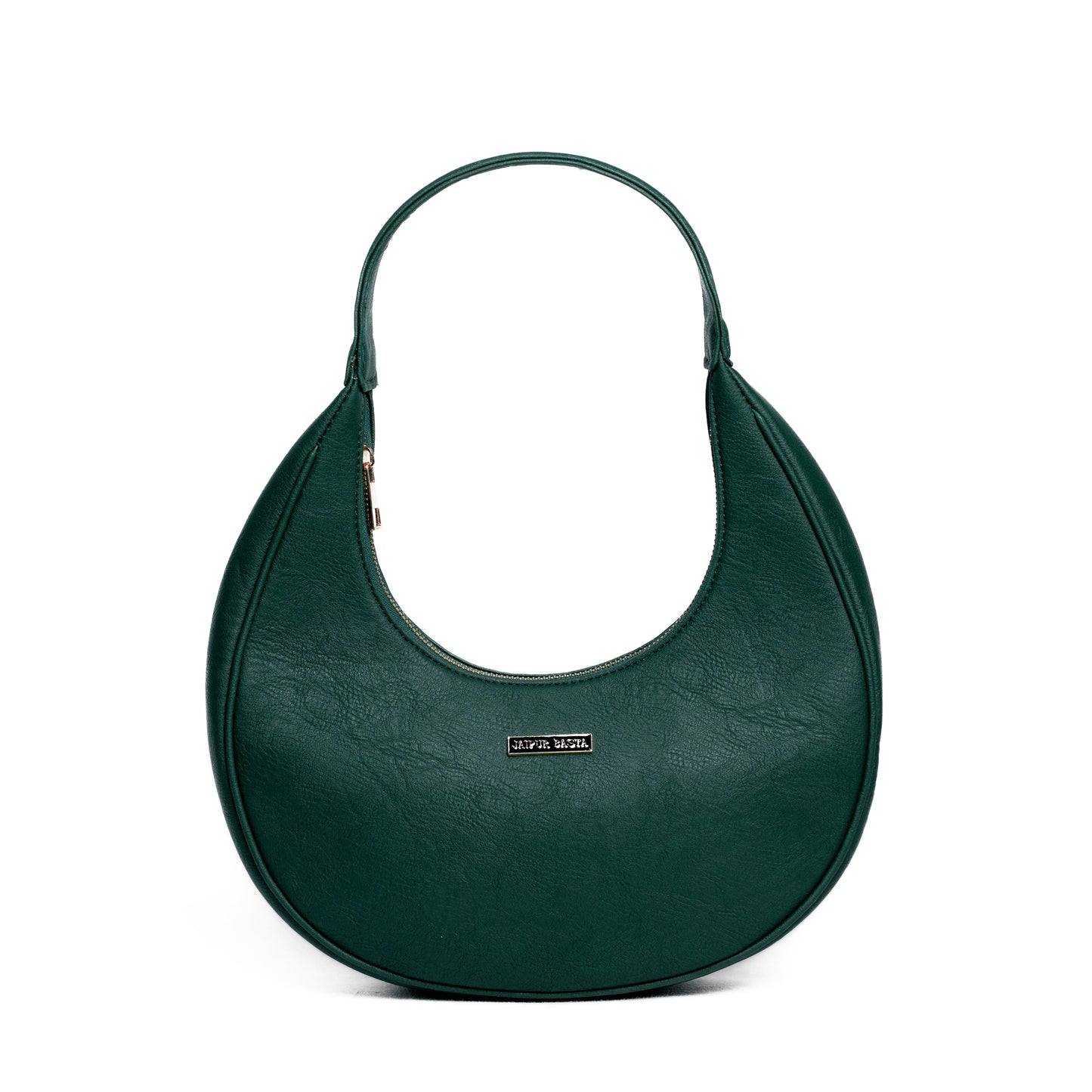 Forest Hobo Bag