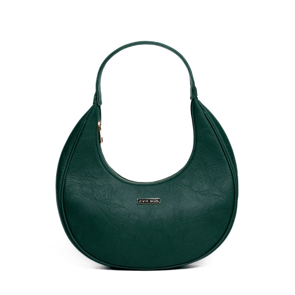 Forest Hobo Bag