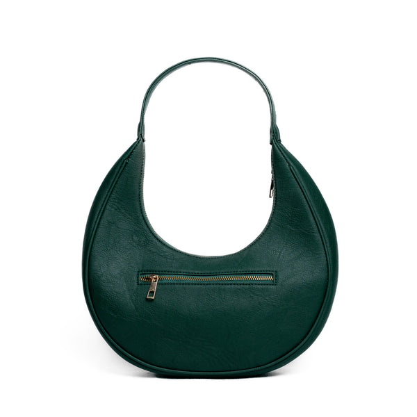 Forest Hobo Bag