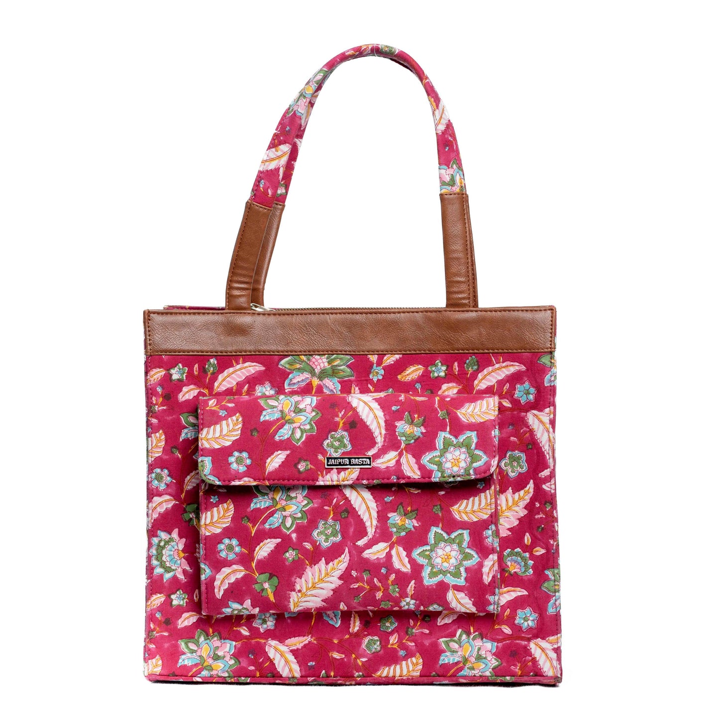 Gulabi All Time Tote Bag