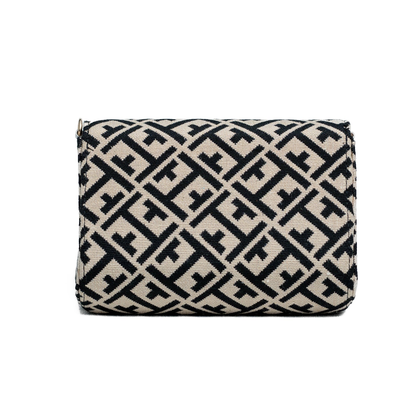 Gathjod Parnami Bag Box Clutch Bag
