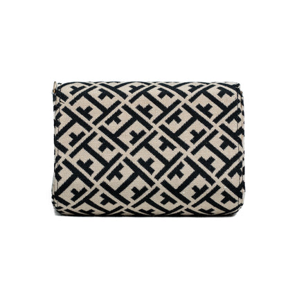 Gathjod Parnami Bag Box Clutch Bag