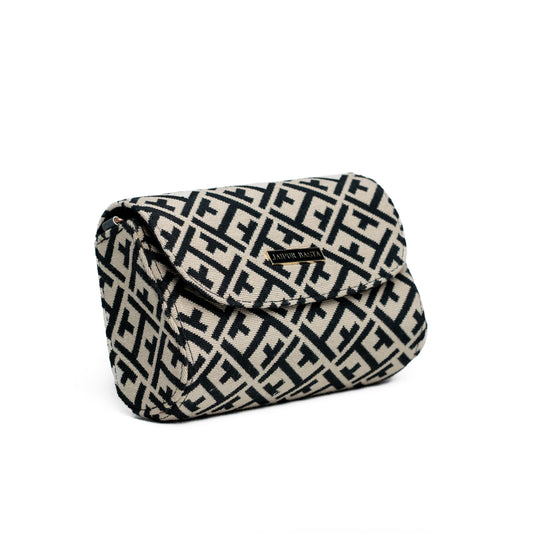 Gathjod Parnami Bag Box Clutch Bag