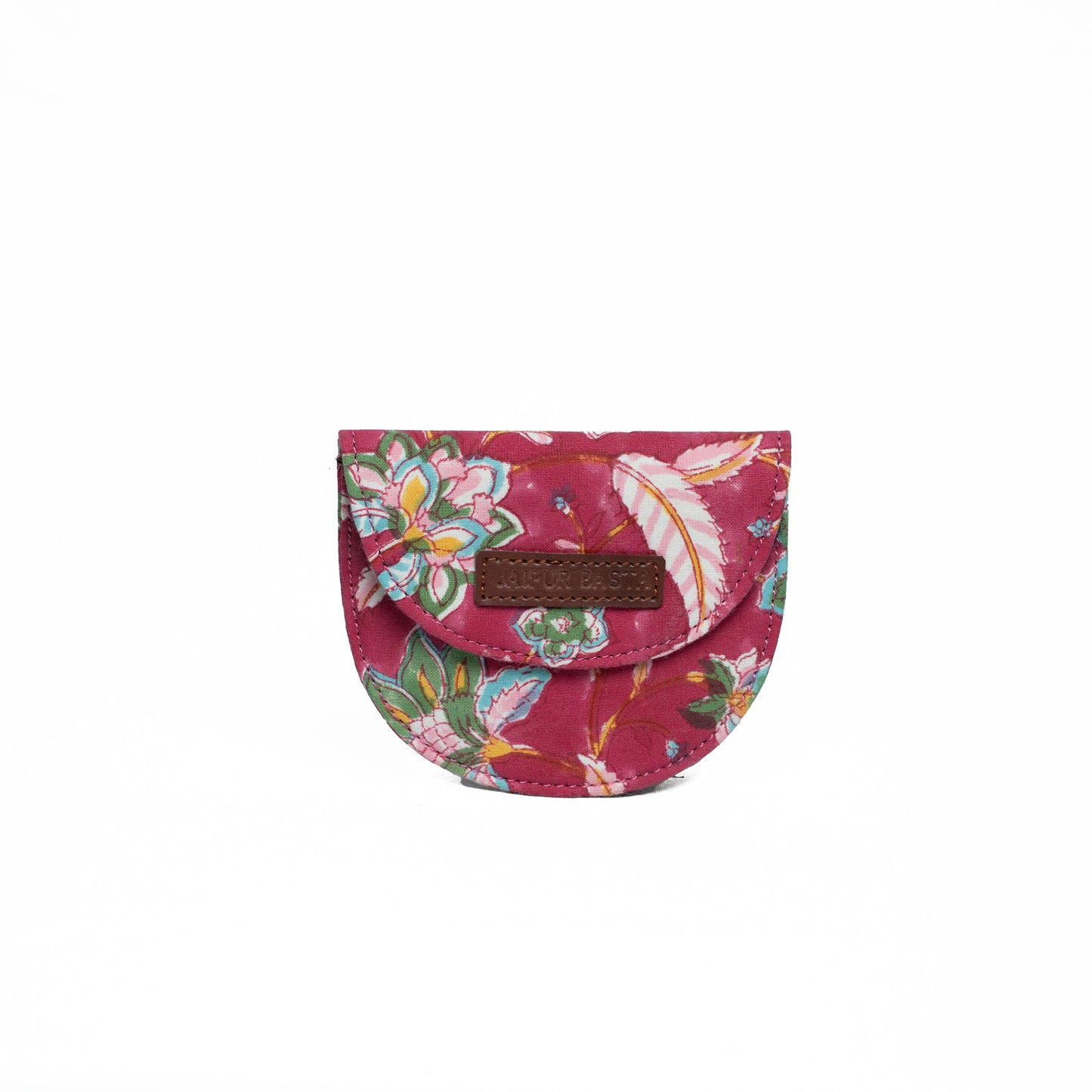 Gulabi Coin Pouch