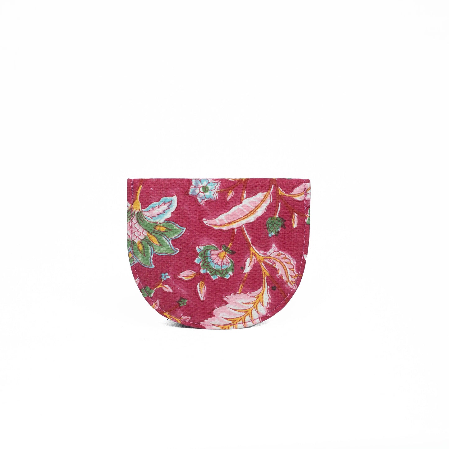 Gulabi Coin Pouch