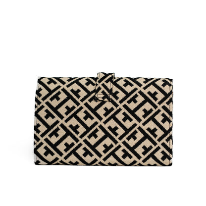 Gathjod Envelope Clutch