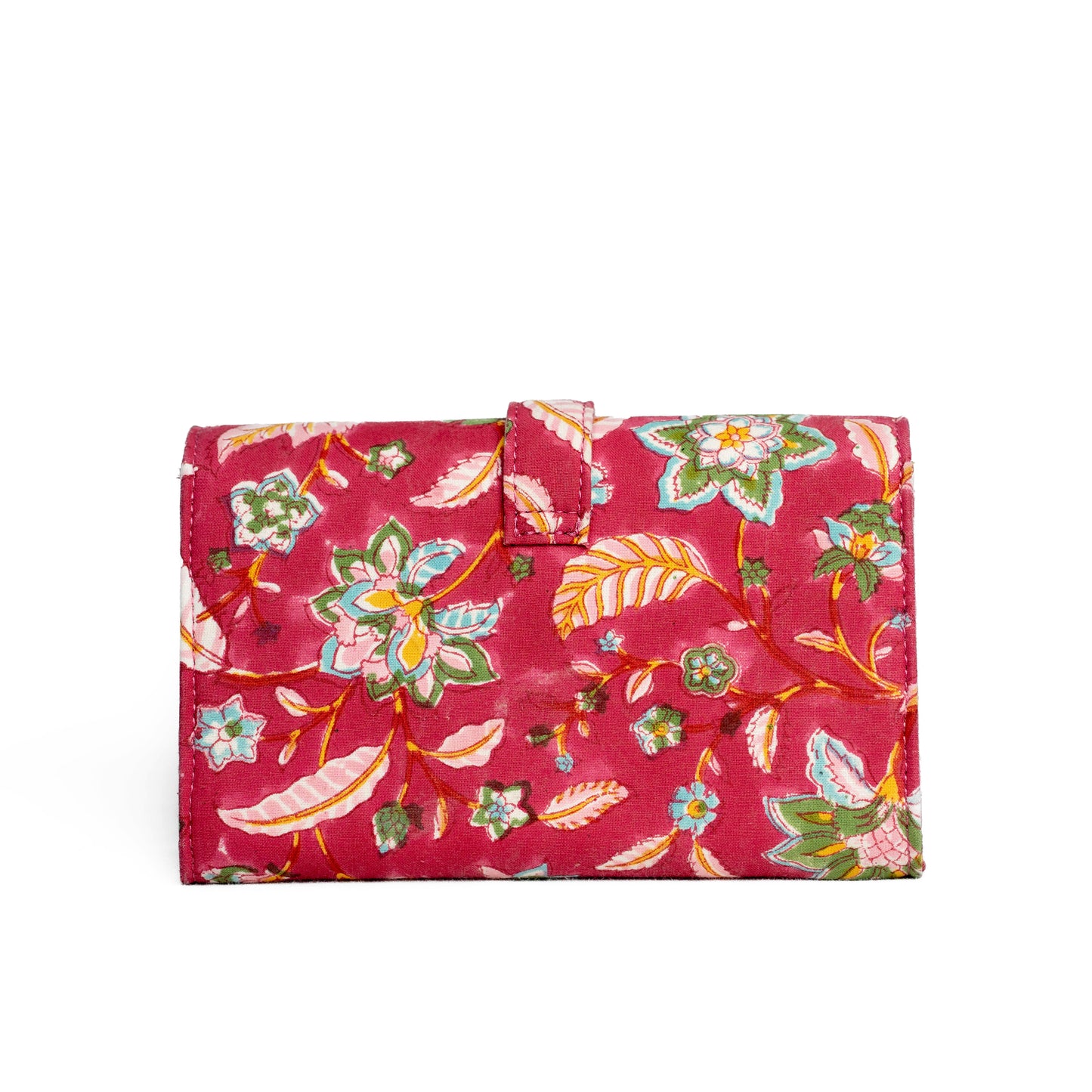 Gulabi Envelope Clutch