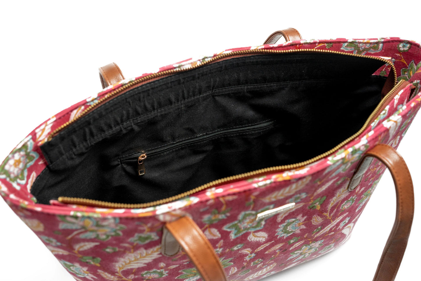 Gulabi Everyday Tote Bag