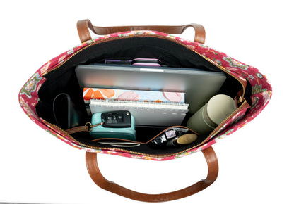 Gulabi Everyday Tote Bag