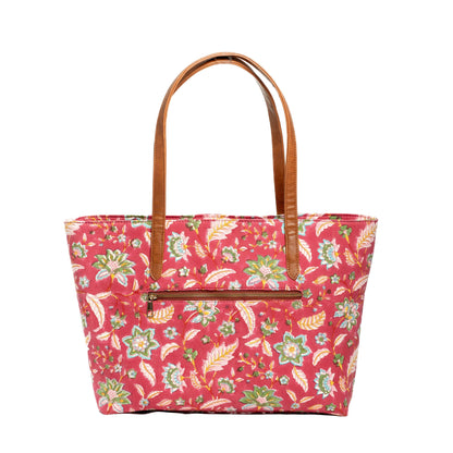 Gulabi Everyday Tote Bag