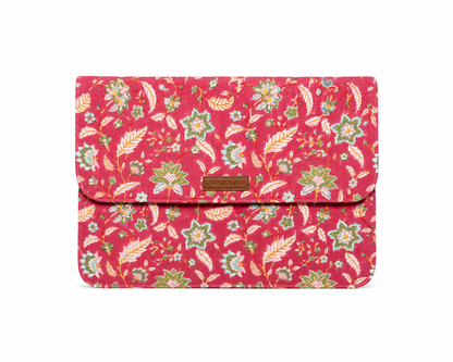 Gulabi Laptop Sleeve ( small )