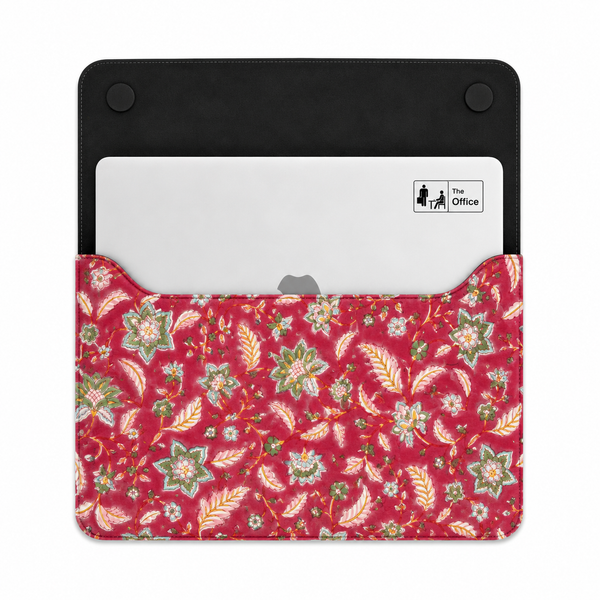 Gulabi Laptop Sleeve ( small )