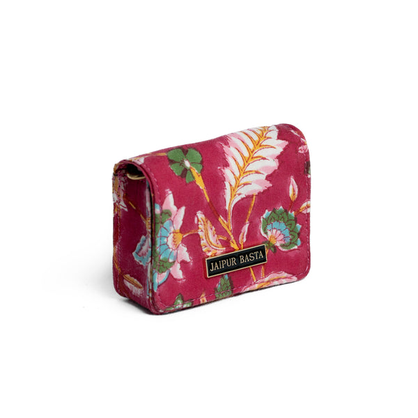 Gulabi Jugni Sling