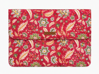 Gulabi Laptop Sleeve
