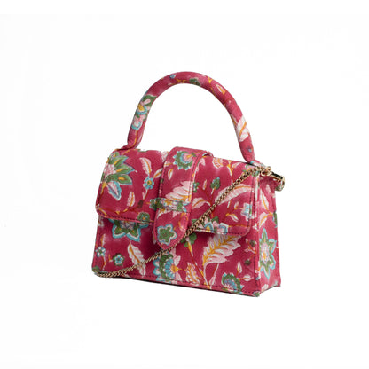 Gulabi Medium Chiq Bag