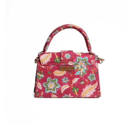 Gulabi Medium Chiq Bag