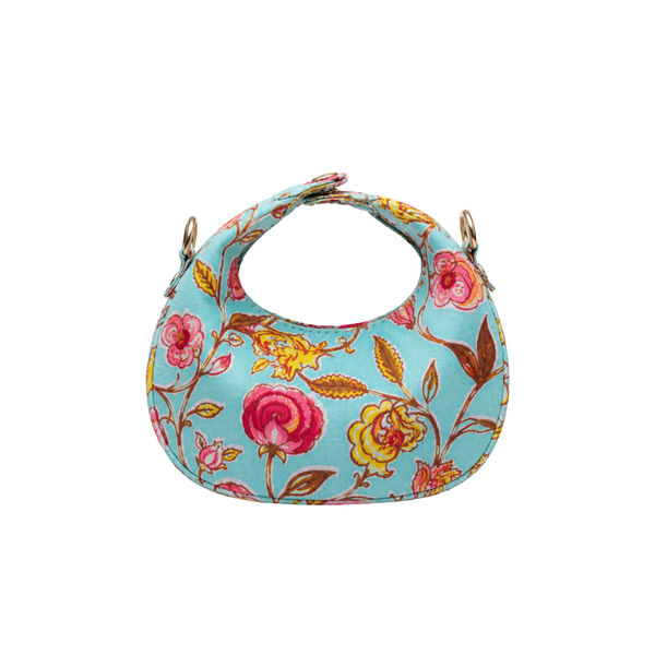Gulnar Mini Hobo Bag