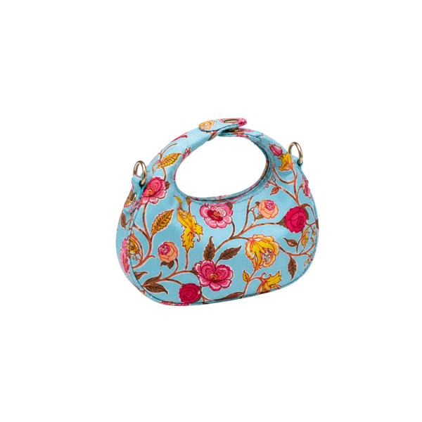 Gulnar Mini Hobo Bag