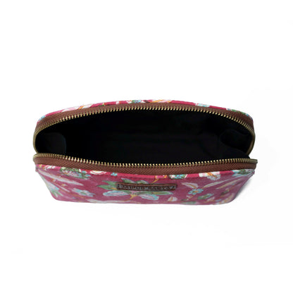 Gulabi Oval Pouch