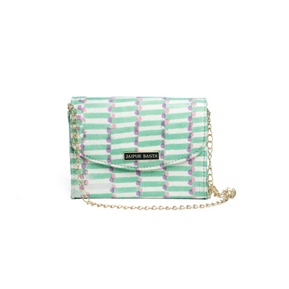 Green Sutra Monaco Mini Sling