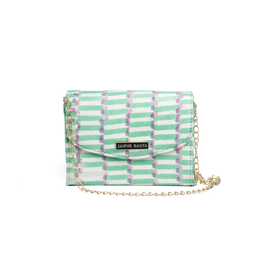 Green Sutra Monaco Mini Sling