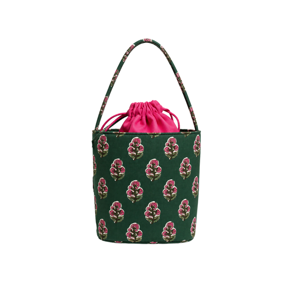 Heer Bucket Potli