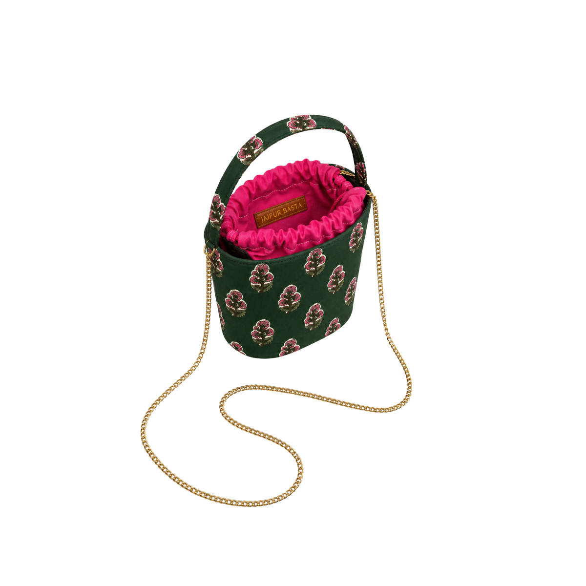 Heer Bucket Potli