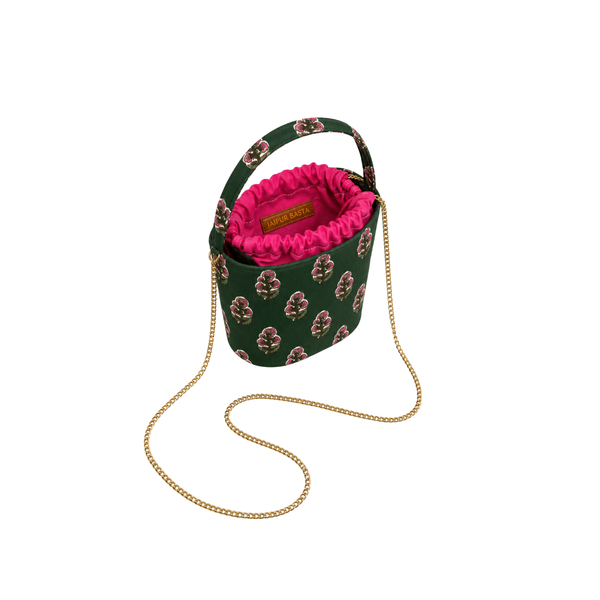 Heer Bucket Potli
