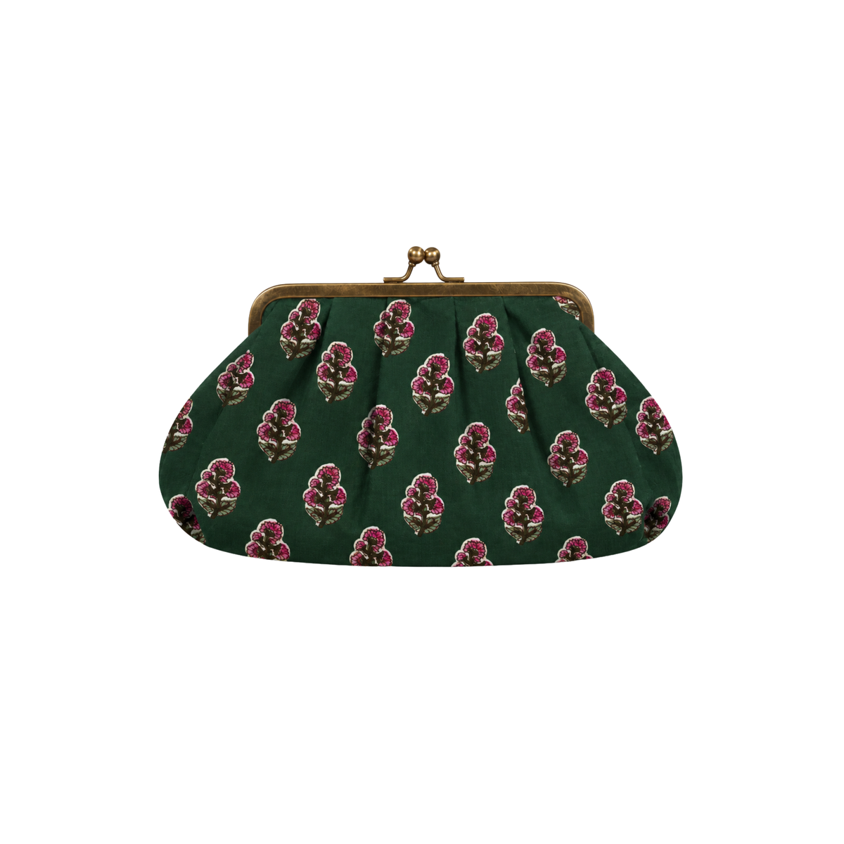 Heer Dome Clutch