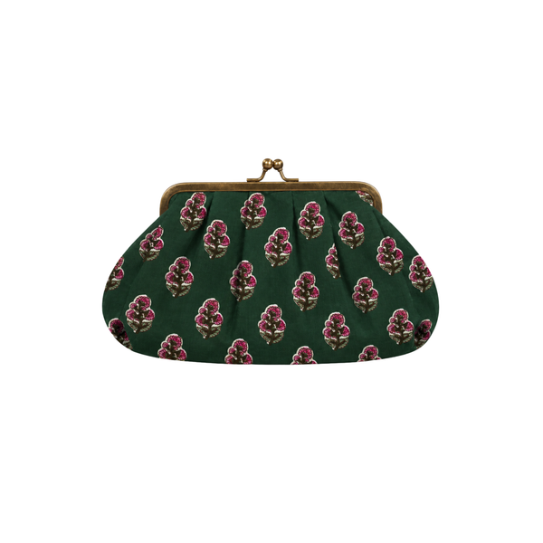 Heer Dome Clutch