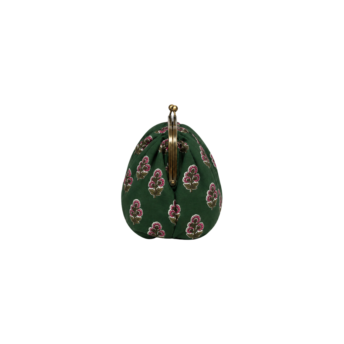 Heer Dome Clutch