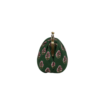 Heer Dome Clutch
