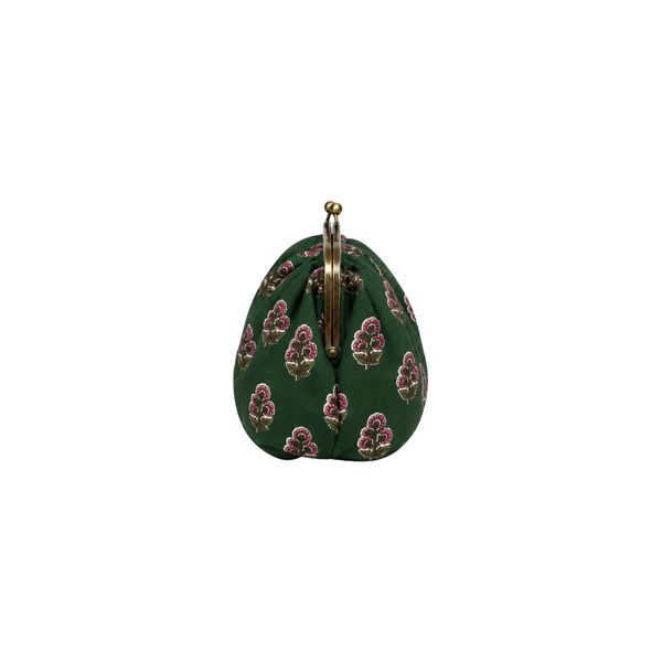 Heer Dome Clutch