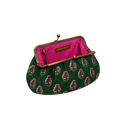 Heer Dome Clutch