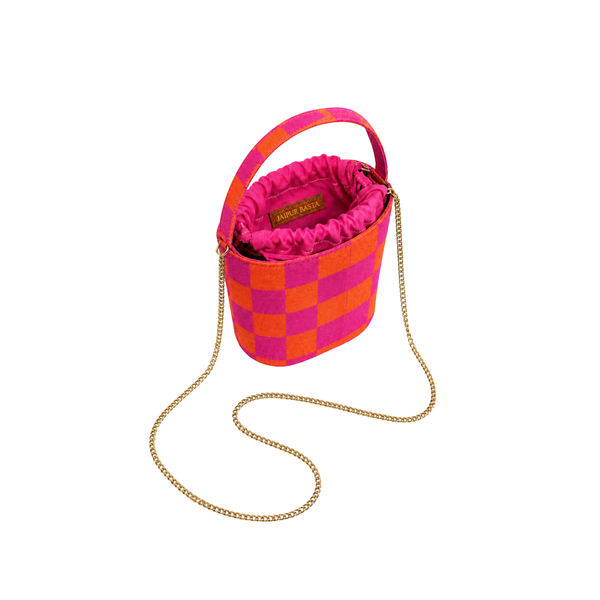 Kunj Bucket Potli